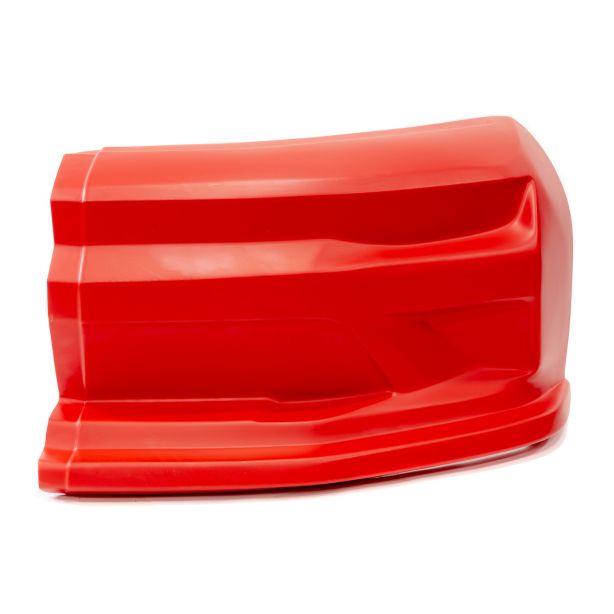 Nose Camaro SS Red Left Side DOMINATOR RACING PRODUCTS 331-RD
