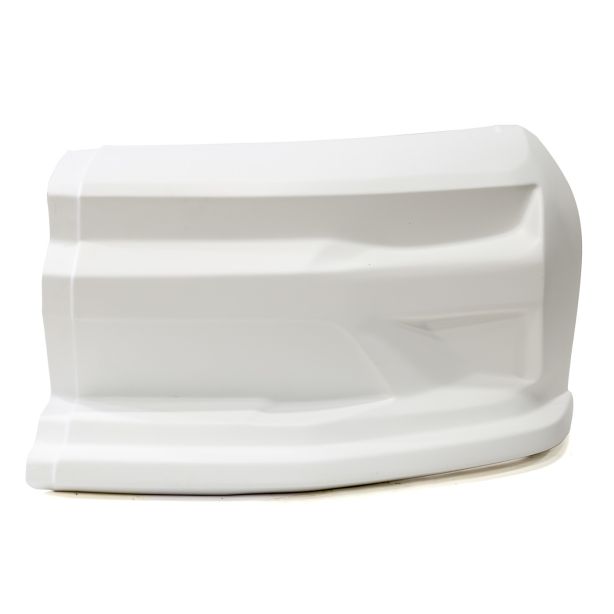 Nose Camaro SS White Left Side DOMINATOR RACING PRODUCTS 331-WH
