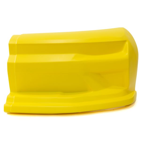 Nose Camaro SS Yellow Left Side DOMINATOR RACING PRODUCTS 331-YE