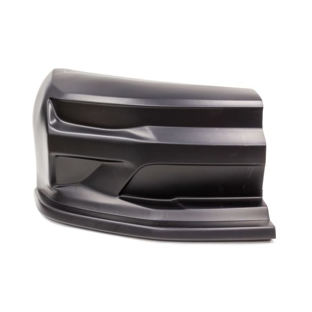 Nose Camaro SS Black Right Side DOMINATOR RACING PRODUCTS 332-BK