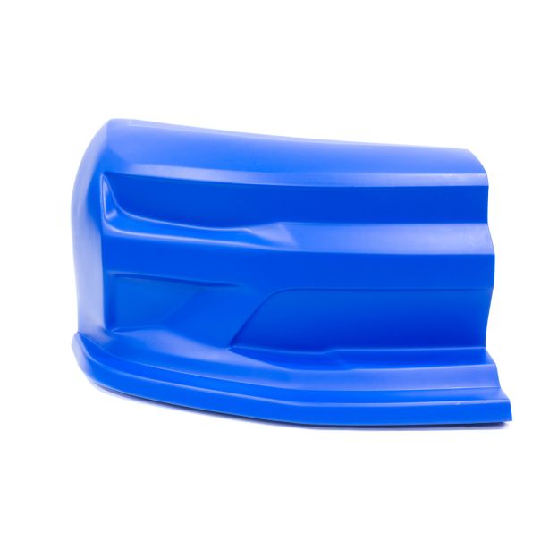 Nose Camaro SS Blue Right Side DOMINATOR RACING PRODUCTS 332-BL