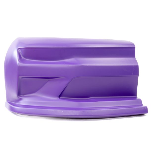 Nose Camaro SS Purple Right Side DOMINATOR RACING PRODUCTS 332-PU