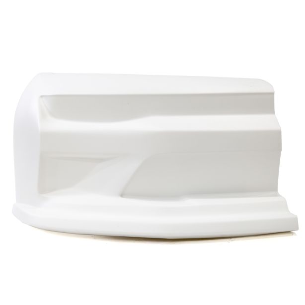 Nose Camaro SS White Right Side DOMINATOR RACING PRODUCTS 332-WH