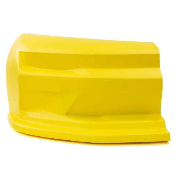 Nose Camaro SS Yellow Right Side DOMINATOR RACING PRODUCTS 332-YE