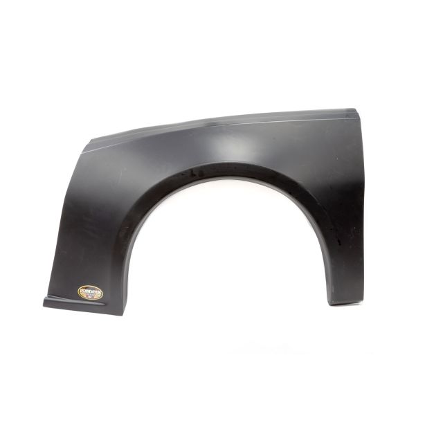 Fender Left Camaro SS Black DOMINATOR RACING PRODUCTS 334-BK