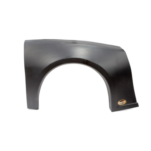 Fender Right Camaro SS Black DOMINATOR RACING PRODUCTS 335-BK