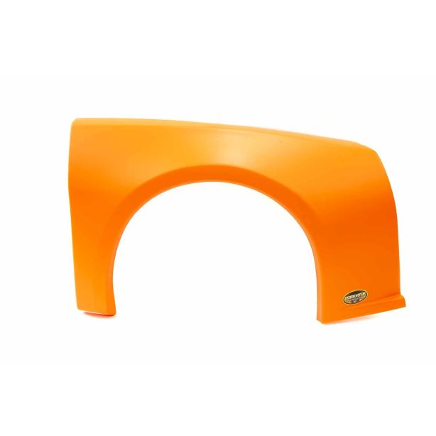 Fender Right Camaro SS Orange DOMINATOR RACING PRODUCTS 335-OR