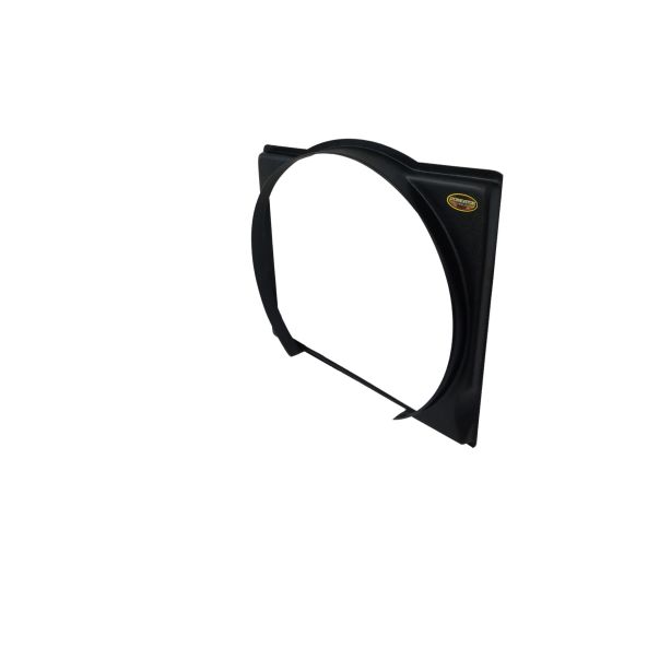 Radiator Shroud 22in W x 19in H x 3in Deep DOMINATOR RACING PRODUCTS 545