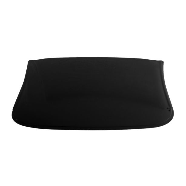 Late Model Roof F/G Black DEFENDER RACE BODIES 1000F-06