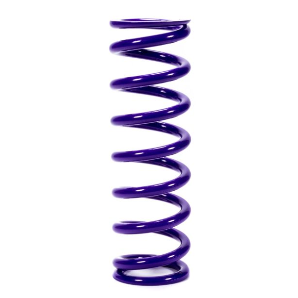 Coilover Spring 2.5in ID 12in Tall 400lb DRACO RACING DRA-C12.2.5.400