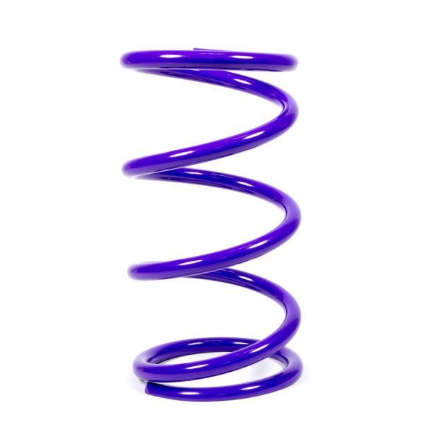 Conv. Spring Front 5.5in ID 10.5in Tall 350lb DRACO RACING DRA-LM105.350