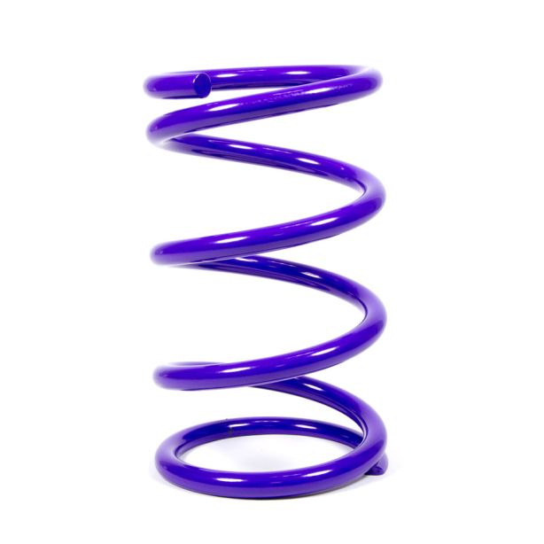 Conv. Spring 5.5in ID 9.5in Tall 350lb DRACO RACING DRA.LM9.5.350