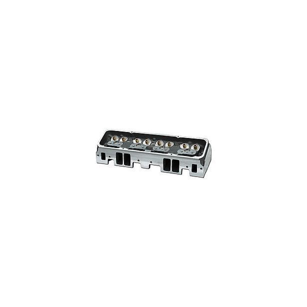 SBC 200cc Pro-1 Head 64cc A/P 2.02/1.60 Bare DART 11310010P