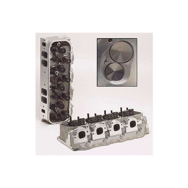 BBC 310cc Pro-1 Head 121cc R/P 2.25/1.88 Assm DART 19100112