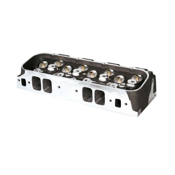 BBC 380cc CNC Pro-2 Head 124cc R/P 2.30/1.88 Bare DART 19674030
