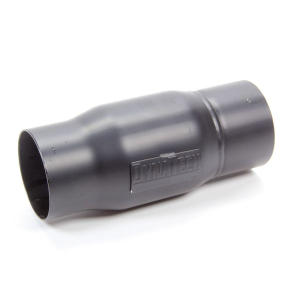Muffler 3.00in Torque Booster 602 / 604 Crate DYNATECH 772-06312