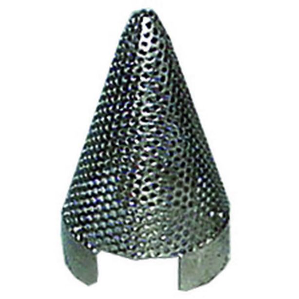 3.5in Vortex Cone Muffler DYNATECH 772-32510