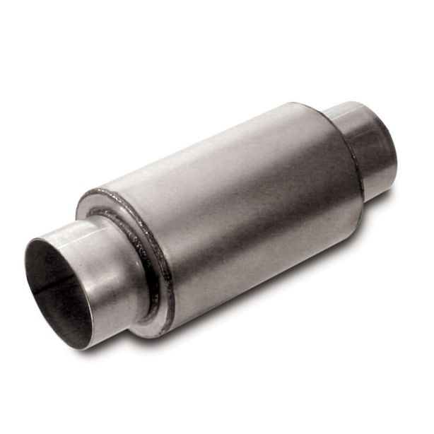 3.0in Race Muffler Split Flow DYNATECH 776-06302