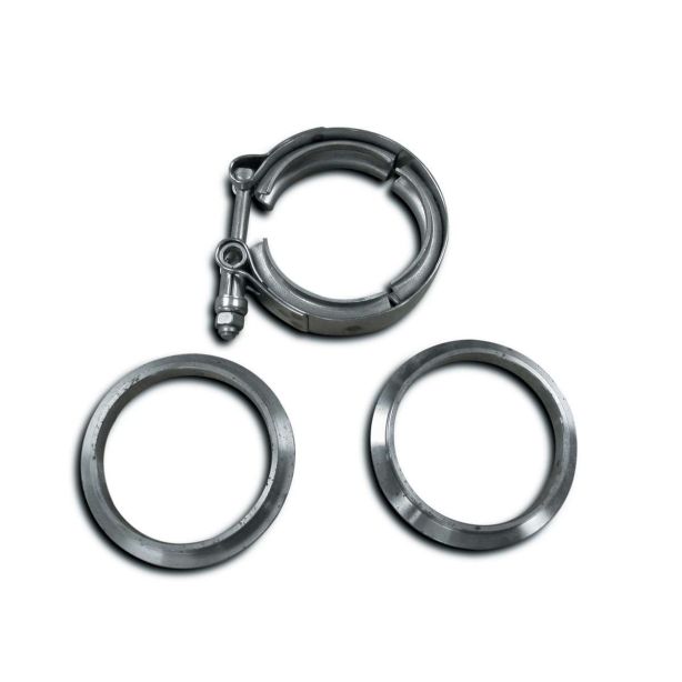 V-Clamp Collar Assembly 3in DYNATECH 794-91230
