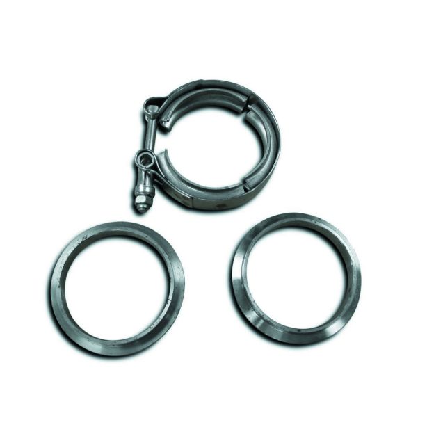V-Clamp Collar 3.5in Assembly DYNATECH 794-91235
