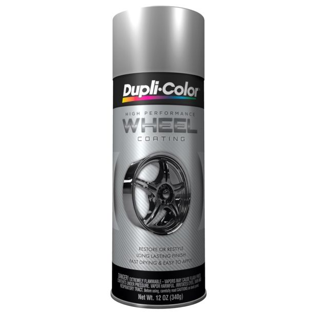 High Performance Silver Krylon HWP101