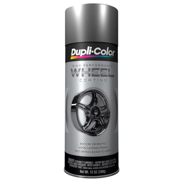 High Performance Graphite Krylon HWP102