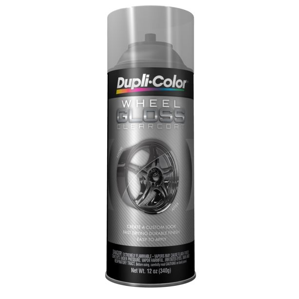 High Performance Clear Krylon HWP103