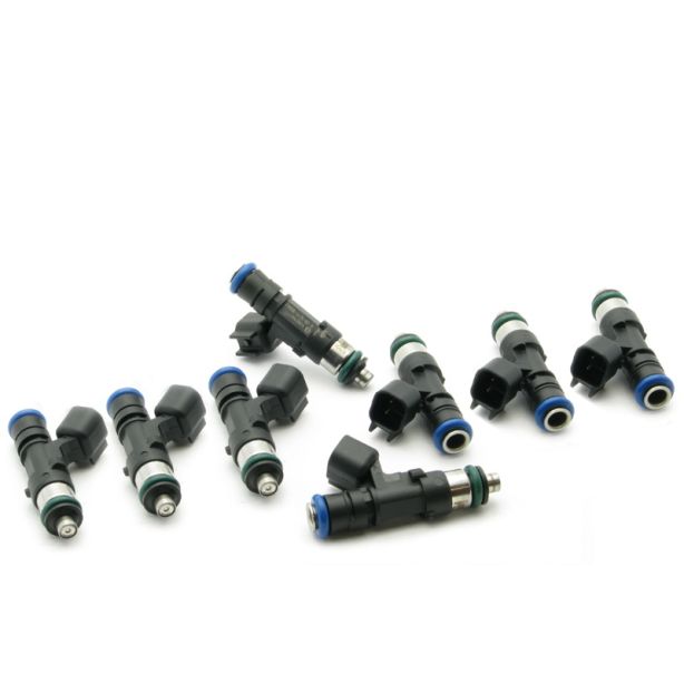 Fuel Injectors Matched Set 750cc (72lb) DEATSCHWERKS 17U-00-0072-8