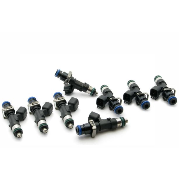 Fuel Injectors Matched Set 1000cc (95lb) DEATSCHWERKS 17U-04-0095-8
