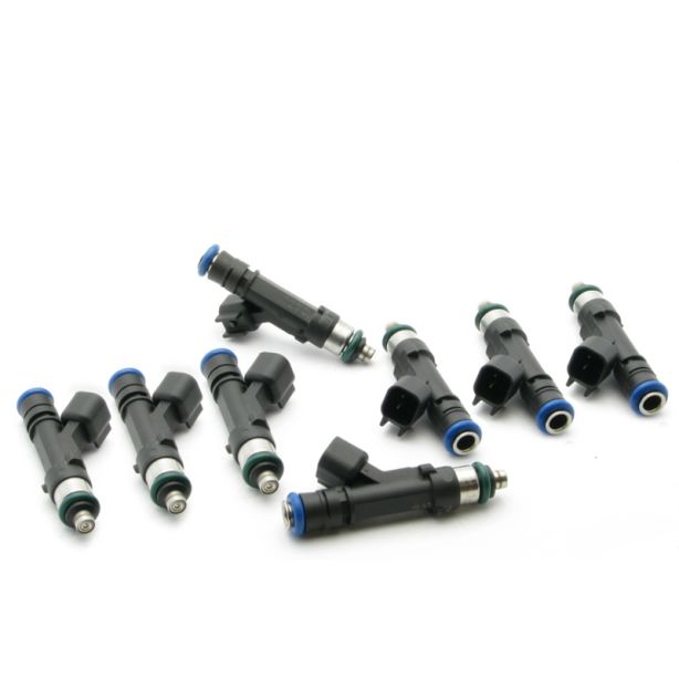 Fuel Injectors Matched Set 650cc (60lb) DEATSCHWERKS 18U-01-0060-8