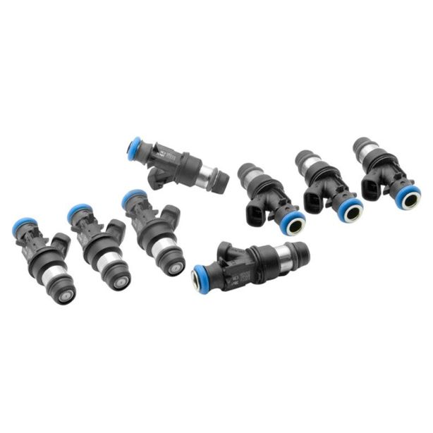 Fuel Injectors Matched Set 450cc (44lb) DEATSCHWERKS 35U-01-0044-8