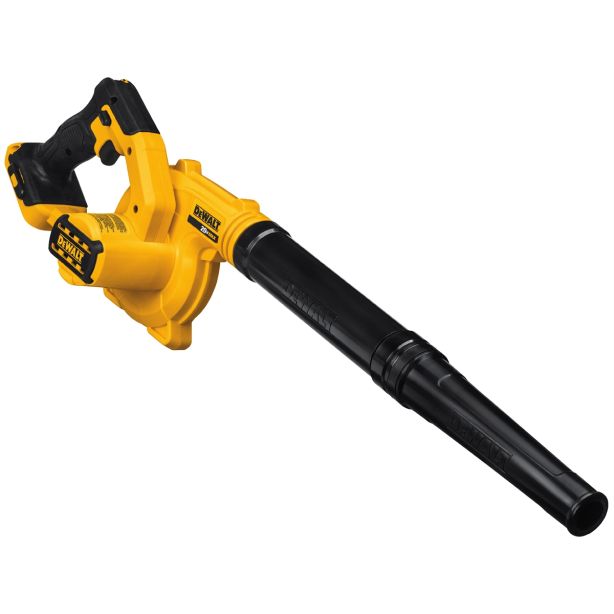 20V Compact Jobsite Blower (Bare Tool) DeWalt DCE100B