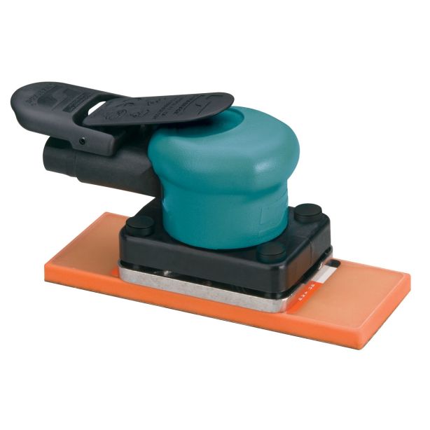 DYNABUG II ORBITAL SANDER, NON-VACUUM Dynabrade 58511