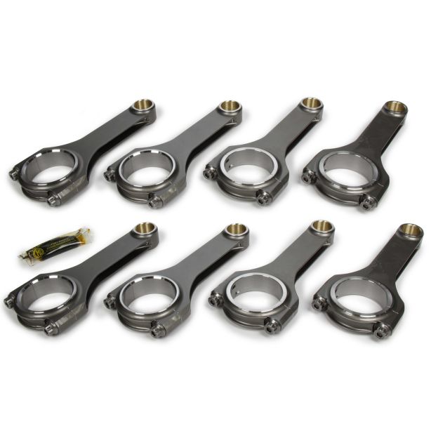 SBC 6.000 Forged Rods - 625 Grams DYERS RODS 6000NLSBCSJ7200AD