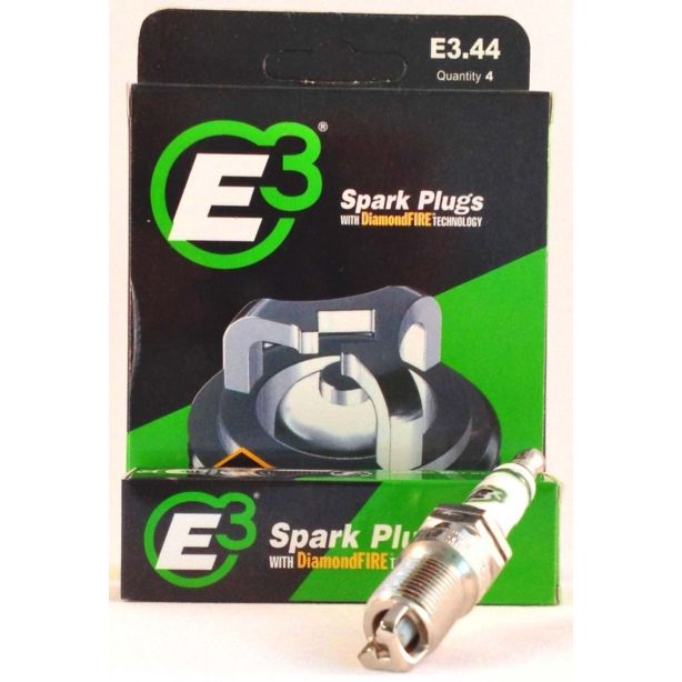 E3 Spark Plug (Automotive) E3 SPARK PLUGS E3.44