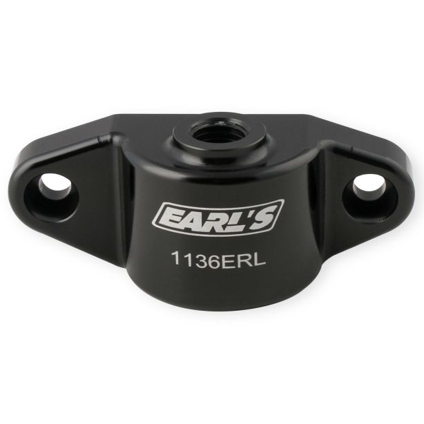 Oil Cooler Block Off Plate GM LT1/LT4 Gen-V EARLS 1136ERL