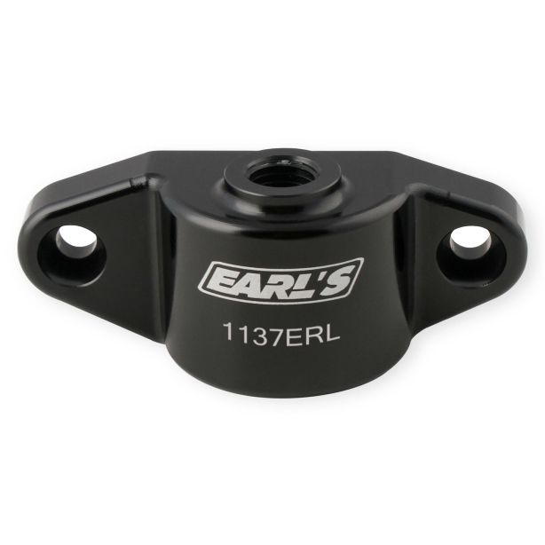 Oil Cooler Block Off Plate GM LT1/LT4 Gen-V EARLS 1137ERL