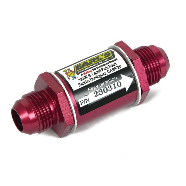 #10 Oil Filter  EARLS 230310ERL
