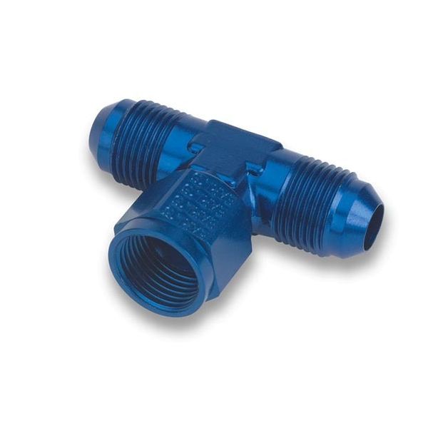 #6 An Tee-Fem Swvl Side  EARLS 925106ERL
