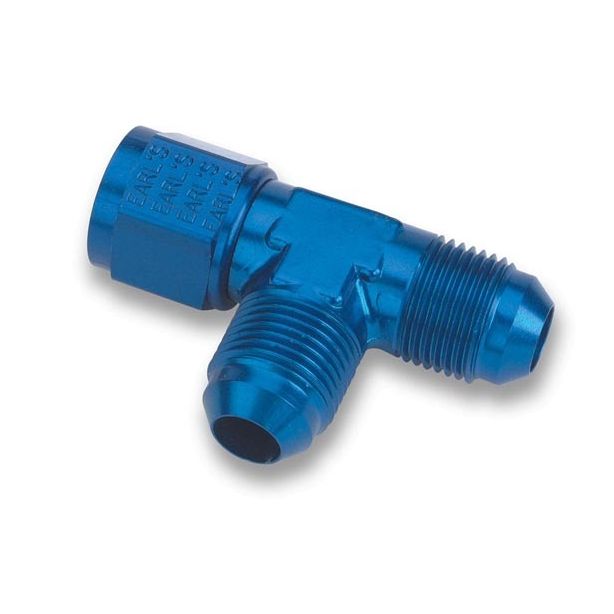 #8 An Tee-Fem Swvl On Ru  EARLS 926108ERL