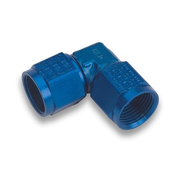 #8 Fem.An Swivel To Fem.  EARLS 934108ERL