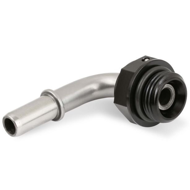 SS EFI OE Quick Connect Fuel Fitting 90-Degree EARLS 935085ERL