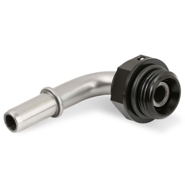SS EFI OE Quick Connect Fuel Fitting 90-Degree EARLS 935086ERL