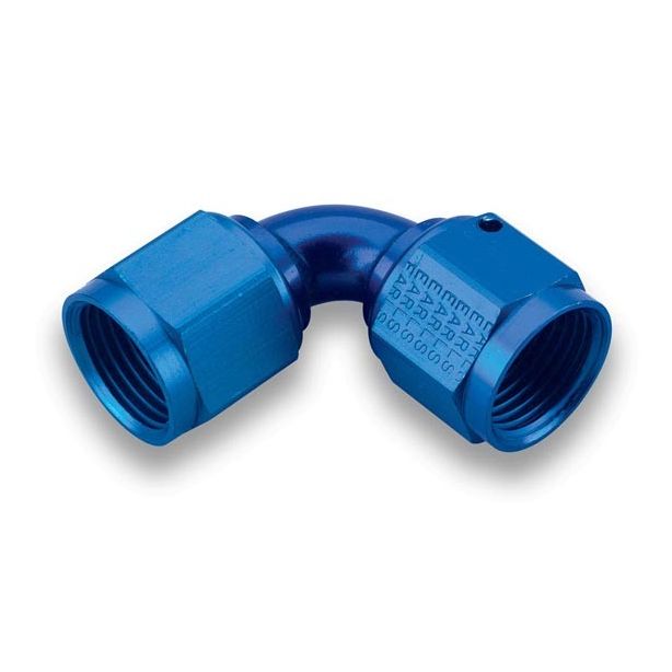 #6 Fem.An Swivel To Fem.  EARLS 935106ERL