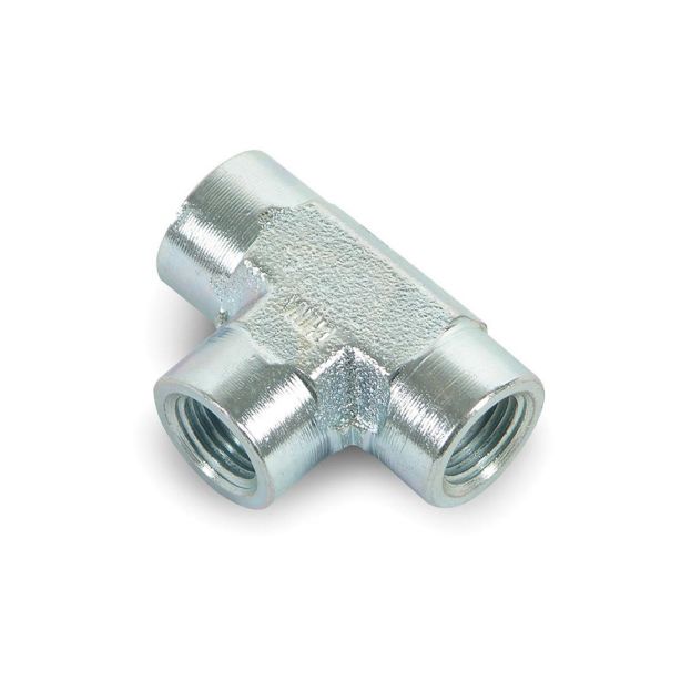 T-Fitting Female 1/8 NPT  EARLS 961701ERL