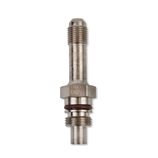 6an Holley P/S Pump Adapter Fitting EARLS 961961ERL