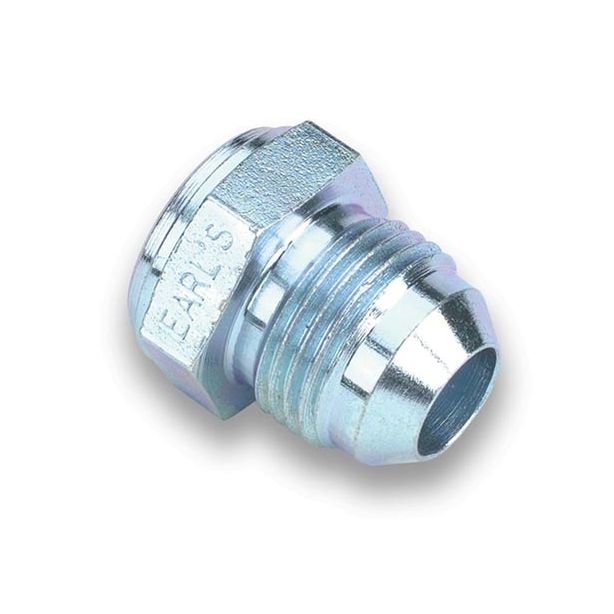 -6 Male Steel Weld Fitti ng EARLS 967106ERL