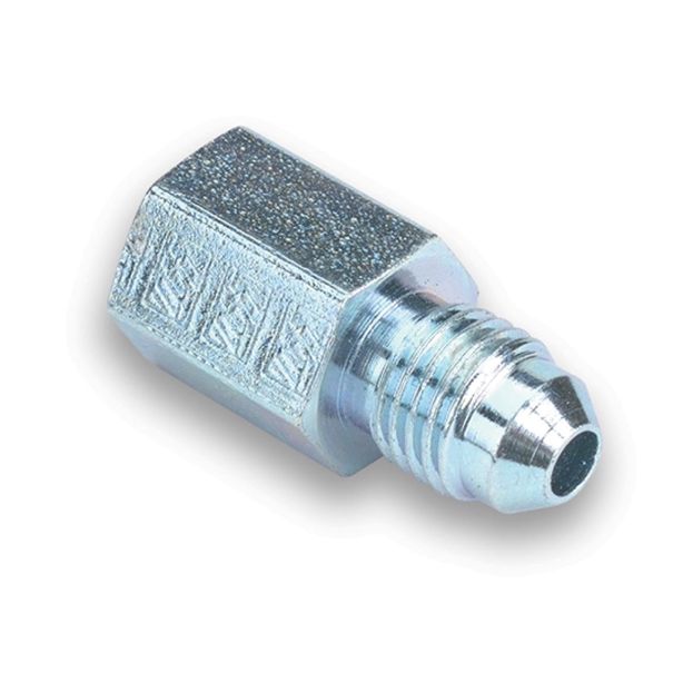 St. #4 Gauge Fitting  EARLS 968704ERL