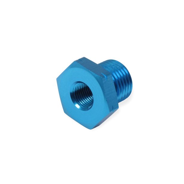 1/8 Fnpt to 16mm x 1.5mm Male Adapter Fitting EARLS 9919AUJERL