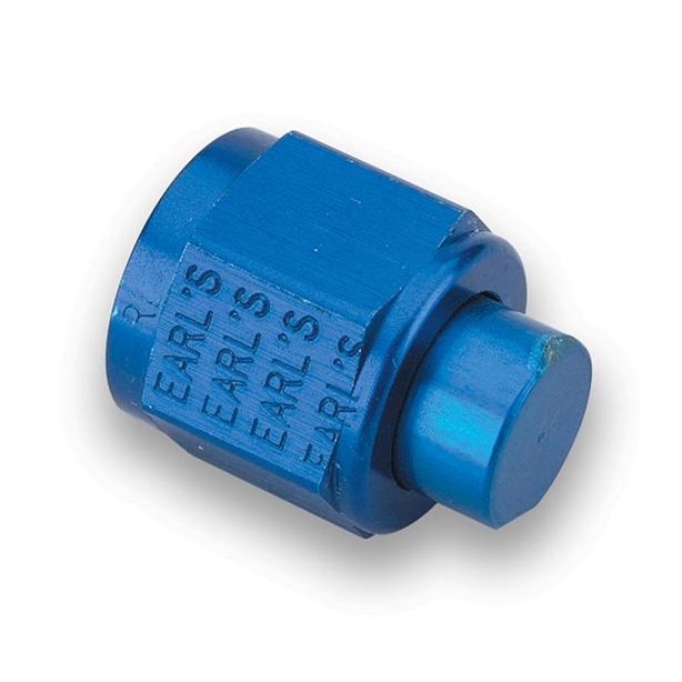 #10 Cap  EARLS 992910ERL